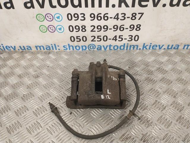 Супорт тормзной 4775002100 TOYOTA