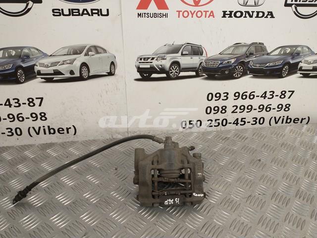 Супорт гальмівний задній правий 4783053051 TOYOTA
