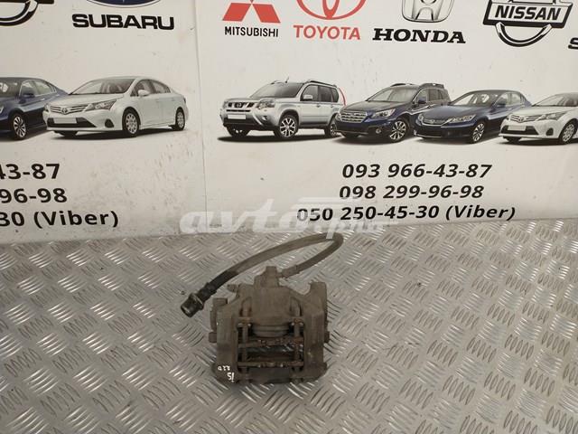 Задній гальмівний супорт лівий 4785053051 TOYOTA