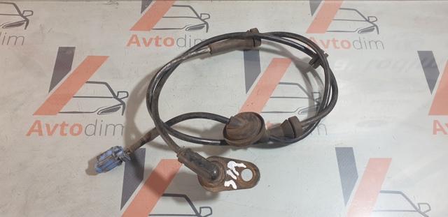 Датчик АБС задній правий 47900EQ010 NISSAN