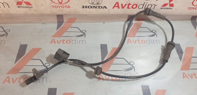 Датчик ABS задній лівий 479011KA0A NISSAN