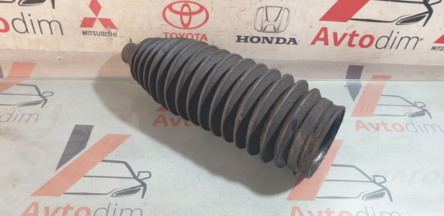 Пильник рульової 482038H325 NISSAN