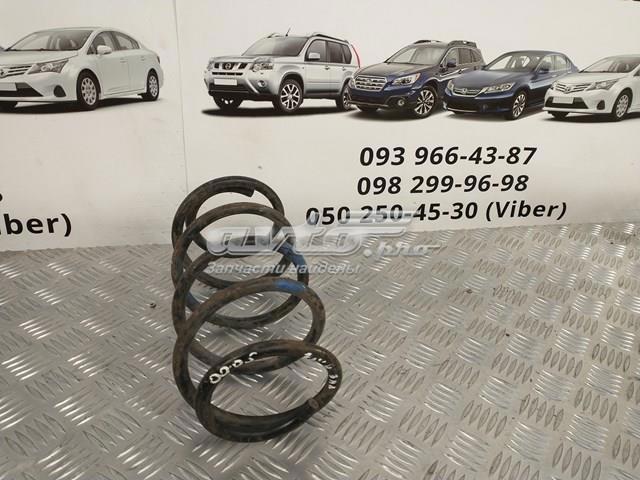 Пружина задня 4823142110 TOYOTA