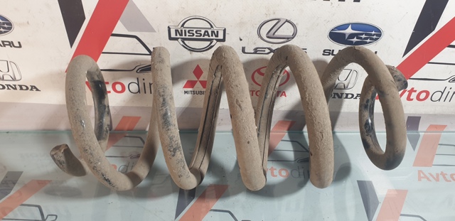 Пружина задня 4823142420 TOYOTA