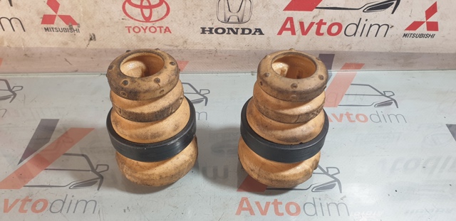 Буфер-відбійник амортизатора переднього 4833142080 TOYOTA