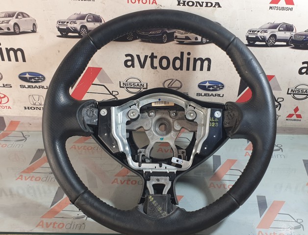 Рульове колесо 484301KB1B NISSAN