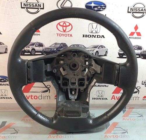 Руль 48430EB402 NISSAN