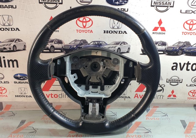 Рульове колесо 48430JG010 NISSAN