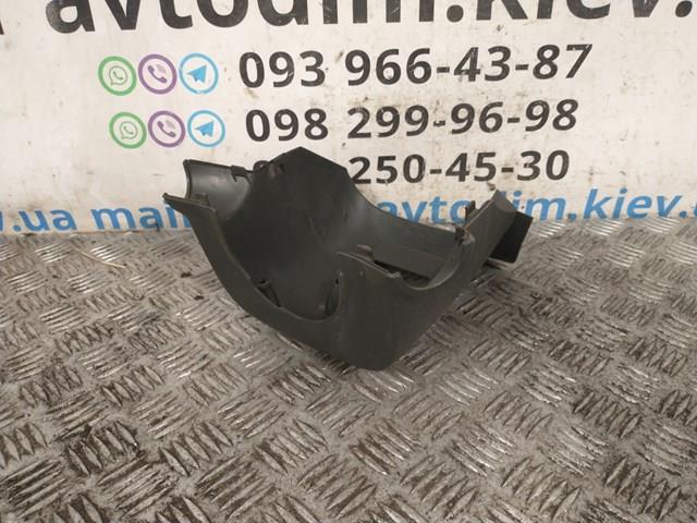 Захисний кожух кермового механізму 48470EB300 NISSAN
