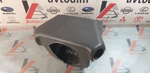 Захисний кожух кермового механізму 48470EQ310 NISSAN