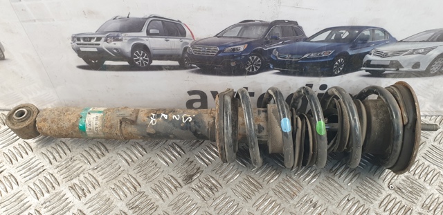 Стійка передня права 4851080359 TOYOTA