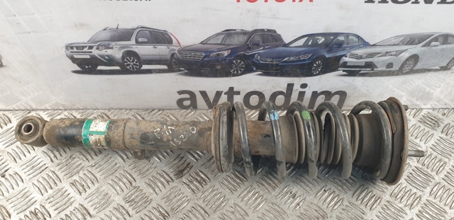 Ліва передня стійка 4852059395 TOYOTA
