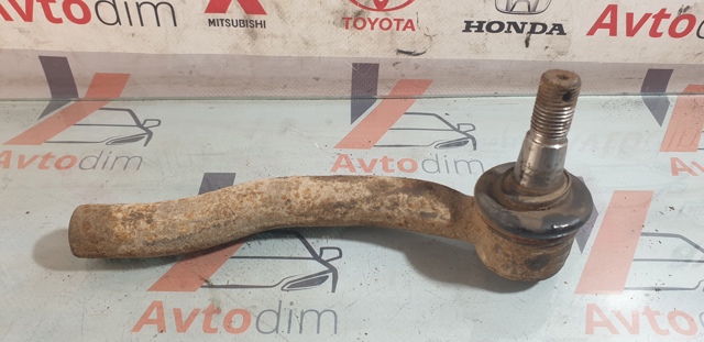 Наконечник рульової тяги, зовнішній 48520EA01J NISSAN