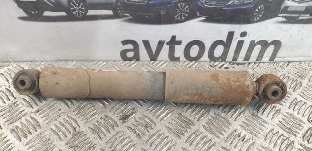 Стійка амортизатора задня 4853142280 TOYOTA