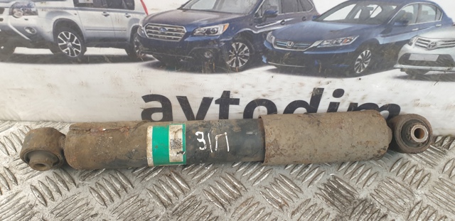 Стійка задня права 4853142290 TOYOTA
