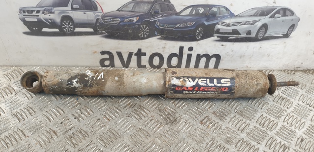 Стійка амортизатора задня 4853169527 TOYOTA