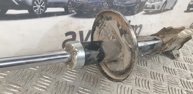 Стійка задня, ліва 4854009351 TOYOTA