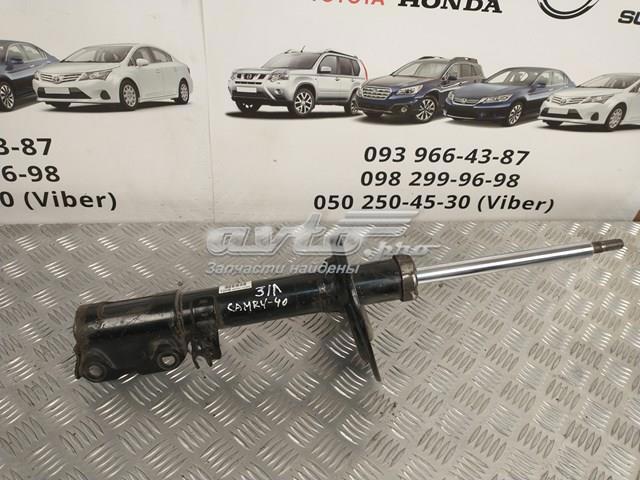 Стійка задня, ліва 4854033380 TOYOTA
