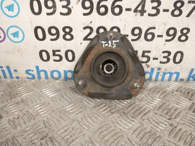 Опора стійки амортизатора переднього 4860905030 TOYOTA