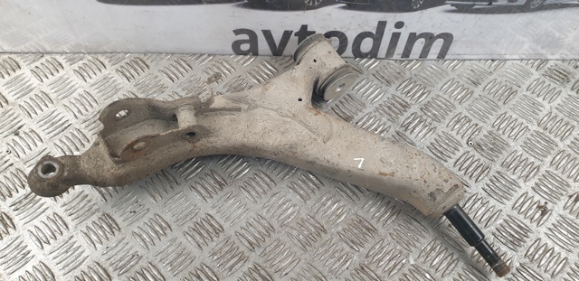 Поперечний важіль 4864053020 TOYOTA