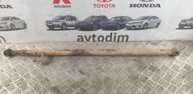 Задня поперечна тяга 4874035030 TOYOTA