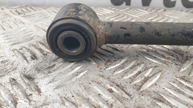 Тяга поздовжня задньої підвіски 4878005020 TOYOTA