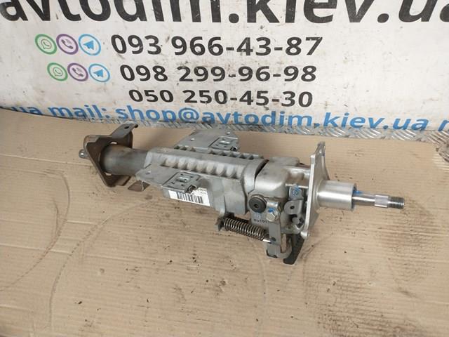 Колонка рульового управління 488103X06A NISSAN