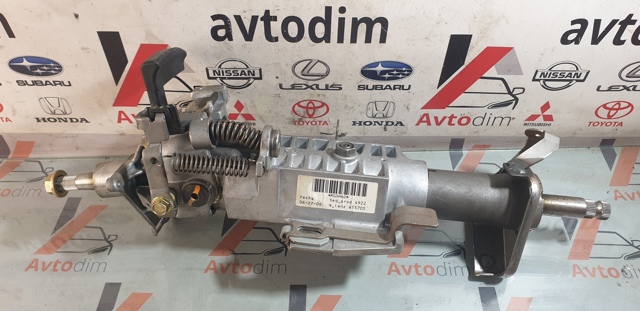 Рульова колонка 48810EB370 NISSAN