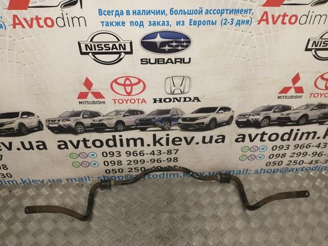 Стабілізатор передньої підвіски 4881113050 TOYOTA