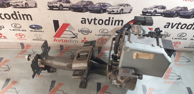 Колонка рульового управління 48811BA64A NISSAN