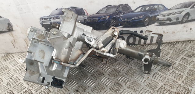 Рульова колонка 48811JG02C NISSAN