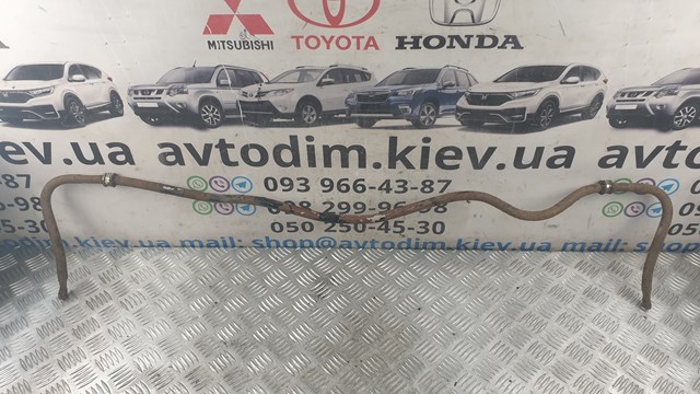 Стабілізатор задньої осі 4881205040 TOYOTA