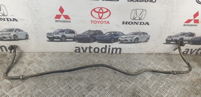 Стабілізатор задньої балки Toyota Avensis I