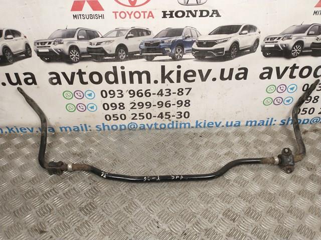 Стабілізатор задньої балки 4881205080 TOYOTA