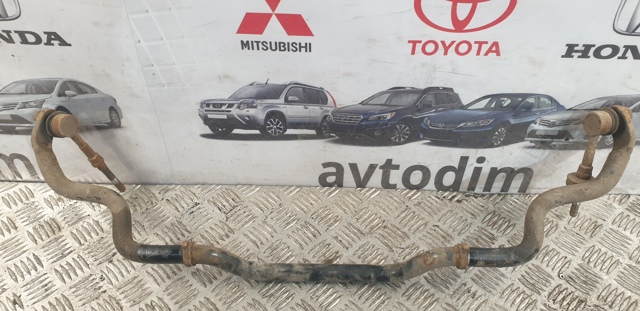 Стабілізатор задньої балки 4881242040 TOYOTA