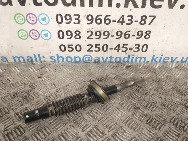 Вал рульової колонки, нижній 48822EB30A NISSAN