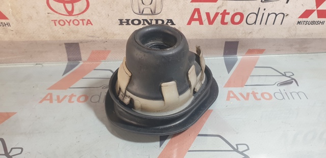 Пильник рульової рейки лівий 48989JD02C NISSAN
