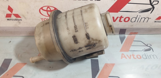 Бачок гідропідсилювача керма 49180EB300 NISSAN