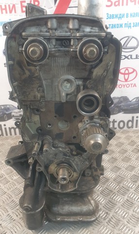 Мотор в зборі 4G93 MITSUBISHI