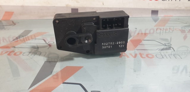 Мотор заслінки рециркуляції повітря 5027522900 MITSUBISHI