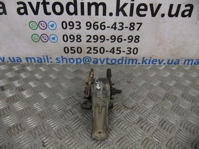 Сайлентблок (подушка) редуктора заднього моста, передній 50721S5C003 HONDA