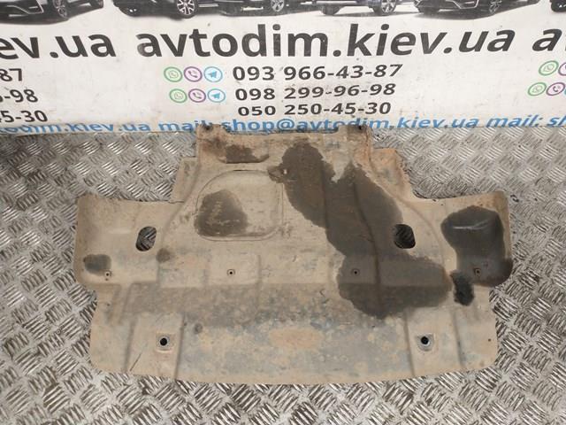 Захист ДВС 508105X20A NISSAN