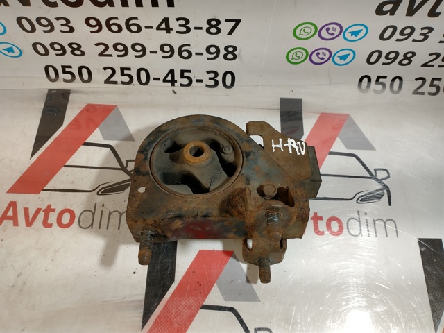 Задня подушка двигуна 50810S2H990 HONDA