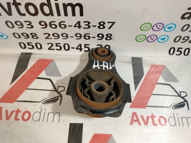 Ліва подушка двигуна 50842S2H990 HONDA
