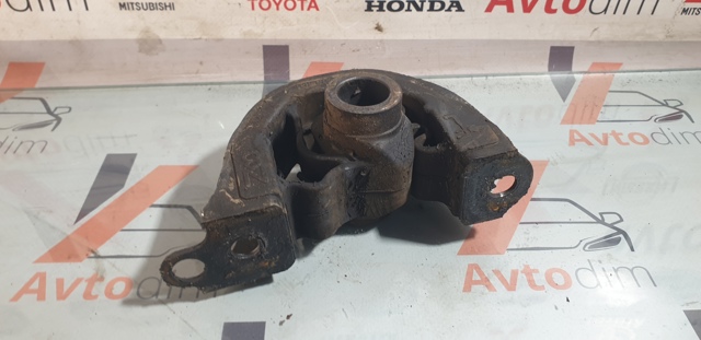 Подушка (опора) двигуна, ліва нижня 50842ST0N81 HONDA