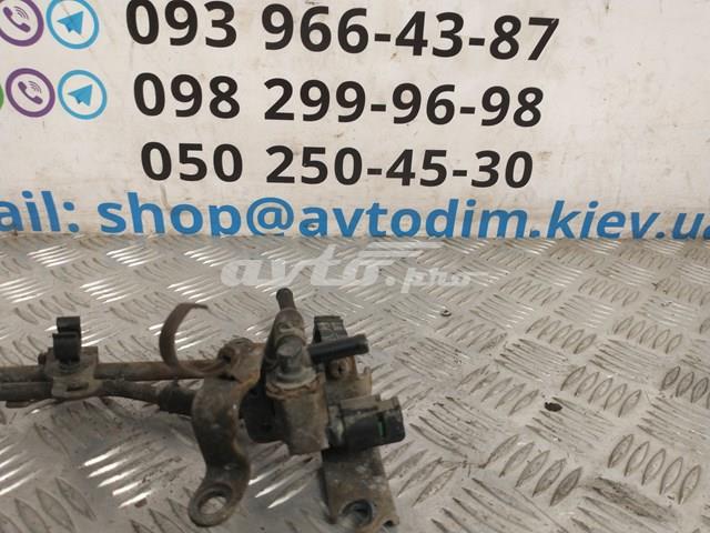 Клапан соленоїд регулювання заслонки EGR 50931SDAA01 HONDA