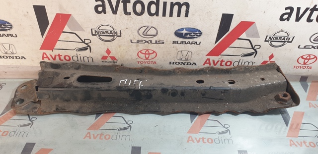 Балка передньої підвіски (підрамник), передня 5110742020 TOYOTA
