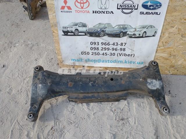 Балка задньої підвіски, підрамник 5120605040 TOYOTA
