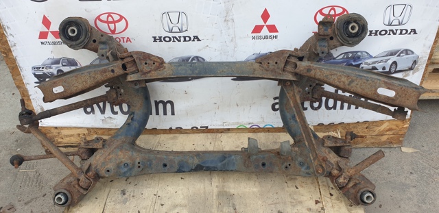 Підвіска задня 5120630100 TOYOTA
