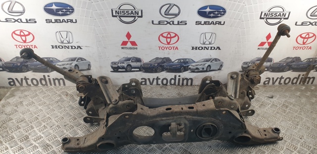 Підвіска задня 5120642063 TOYOTA